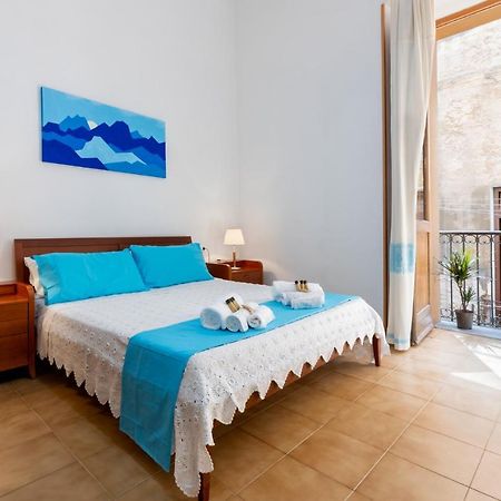 Apartament Casa Del Duomo Cagliari Zewnętrze zdjęcie