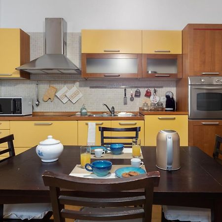 Apartament Casa Del Duomo Cagliari Zewnętrze zdjęcie