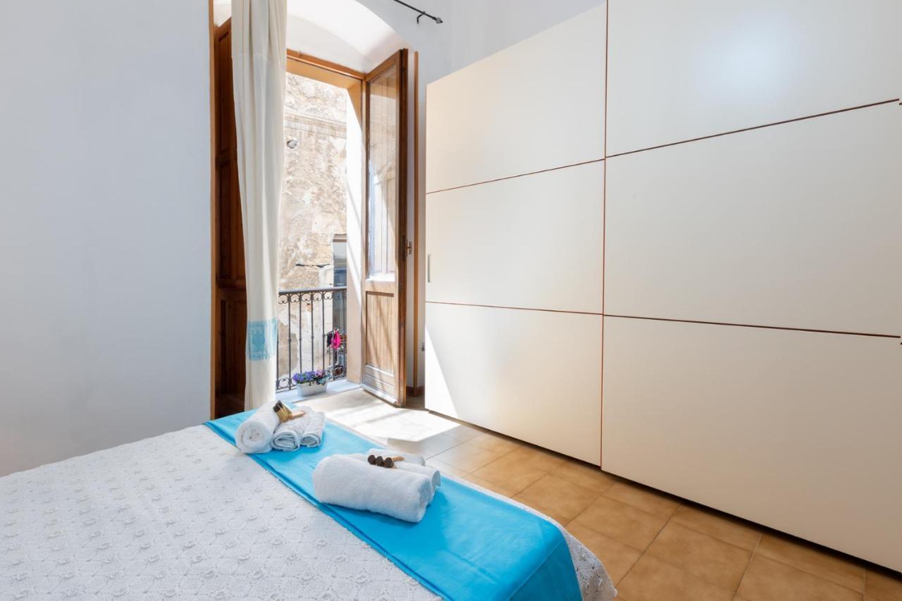 Apartament Casa Del Duomo Cagliari Zewnętrze zdjęcie